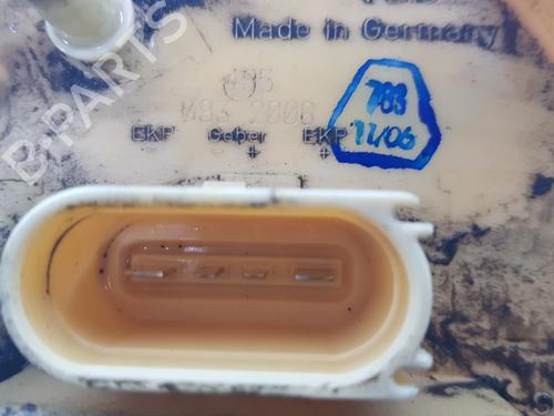 Fuel pump VW TRANSPORTER T5 Van (7HA, 7HH, 7EA, 7EH) 1.9 TDI | BP11410911M76 