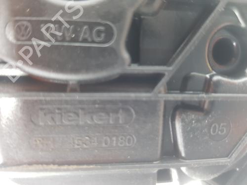 Front right lock SEAT IBIZA V (KJ1, KJG) 1.6 | BP13546610C97