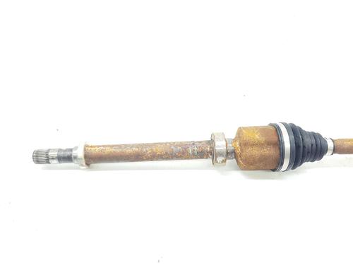 Right front driveshaft RENAULT KANGOO III Box Body/MPV 1.5 Blue dCi 95 (FJAB) | BP34636189M39 - Image 2