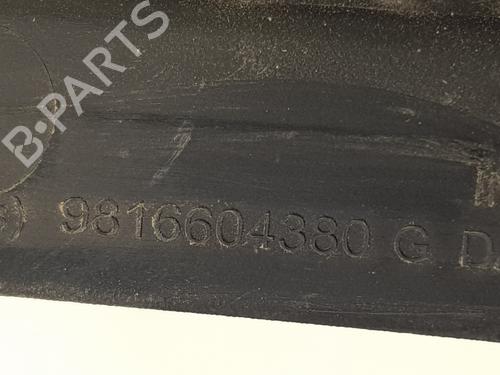 Scuttle panel CITROËN BERLINGO (ER_, EC_) 1.5 BlueHDi 130 (ECYHZJ, ECYHZR) | BP31909287C110 