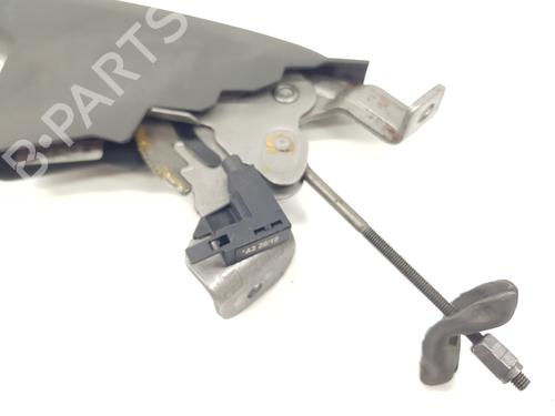 Hand brake SKODA FABIA III (NJ3) 1.0 | BP10975924I18 