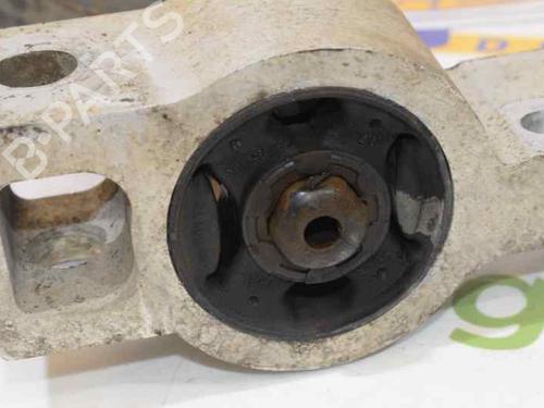 Left front suspension arm VW GOLF VI (5K1) 2.0 TDI 4motion | BP770668M12