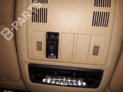 Left rear window switch BMW X3 (E83)  | BP1726769C108  - Image 39