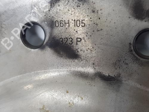 Flywheel AUDI A5 (8T3) 2.0 TDI | BP20332375M101 