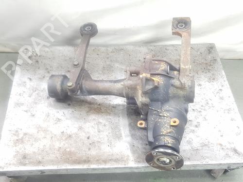 Used Front differential TOYOTA LAND CRUISER PRADO (_J12_) 3.0 D-4D (KDJ120, KDJ125) (163 hp) 20192603