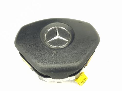 Airbag Kit MERCEDES-BENZ B-CLASS Sports Tourer (W246, W242) B 200 CDI (246.201) | BP21555231C86 