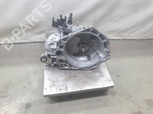 Gearbox FIAT DUCATO Platform/Chassis (250_) 130 Multijet 2,3 D | BP33056202M3 - Image 4