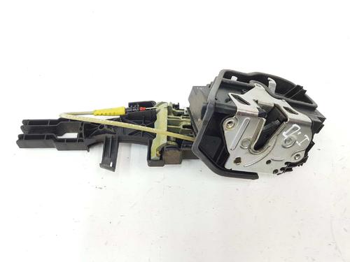 Used Front left lock BMW 1 (E81) 118 d (143 hp) 3387413