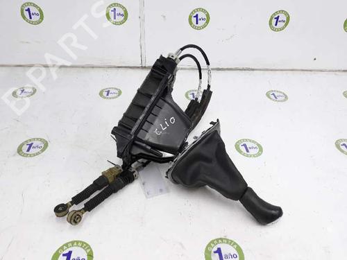 Gear lever RENAULT CLIO IV (BH_) 1.5 dCi 90 | BP7418136M90 