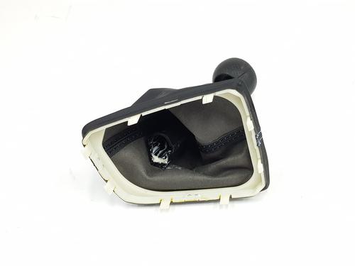 Shift knob HYUNDAI i20 III (BC3, BI3) 1.6 T-GDi N | BP29723484I34 