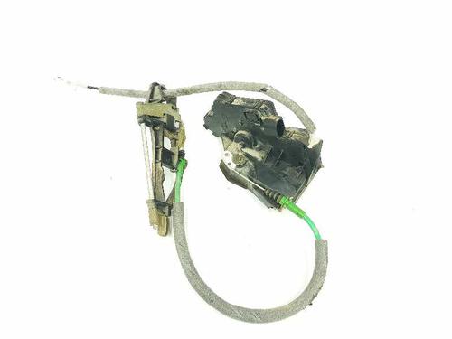 Rear right lock BMW 3 (E46) 320 d | BP3376183C99