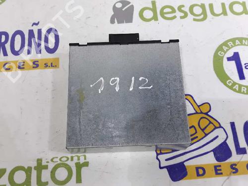 Automatic gearbox ECU BMW 3 (E90) 318 d | BP14125306M51 