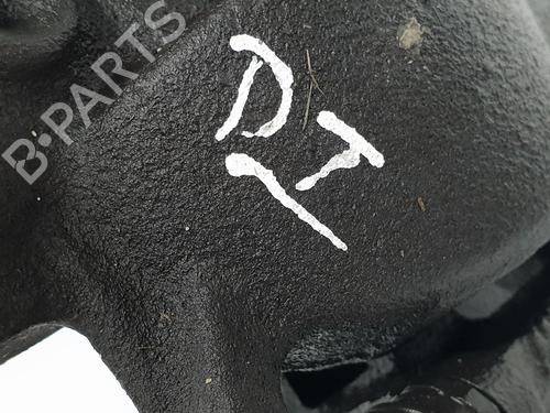 Left front brake caliper BMW X1 (F48) sDrive 18 d | BP23272094M105 