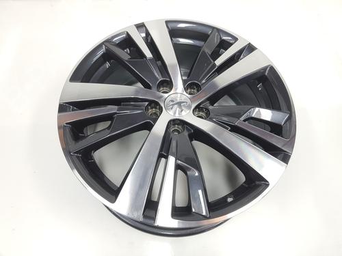 Rim PEUGEOT 3008 II SUV (MC_, MR_, MJ_, M4_) 1.5 BlueHDi 130 | BP20195167C45