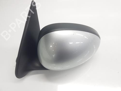 Left mirror ROVER 45 I Hatchback (RT) 1.6 | BP20651192C26 