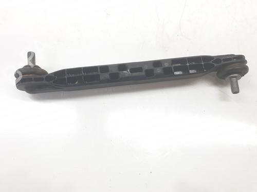 Left front suspension arm SEAT IBIZA V (KJ1, KJG) 1.0 MPi | BP30745872M12