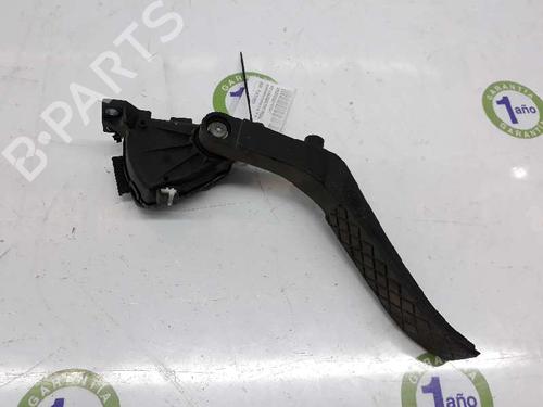 Pedal VW TOUAREG (7LA, 7L6, 7L7) 2.5 R5 TDI | BP4927819I4 