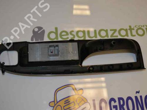 Left front window switch VW PASSAT B6 Variant (3C5) 2.0 TDI 16V | BP1361542I27 