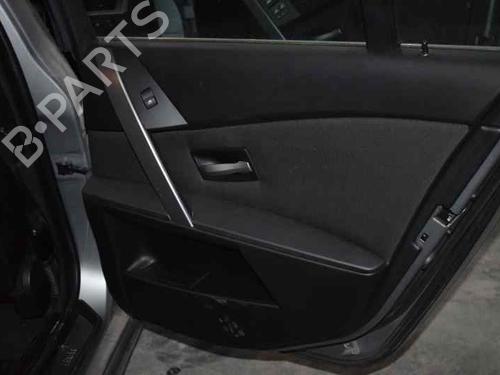 Right front window motor BMW 5 (E60) 530 d | BP780681E20 