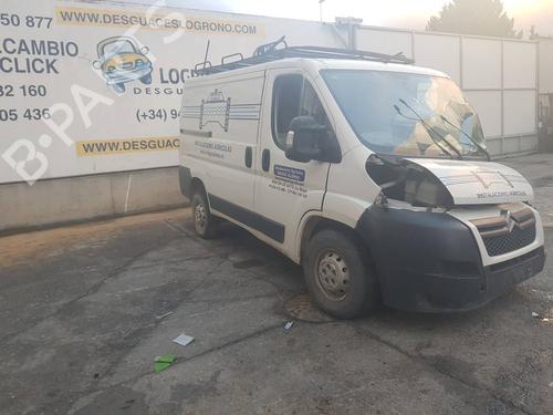 Gearbox CITROËN JUMPER II Van | BP39882855M3 - Image 13