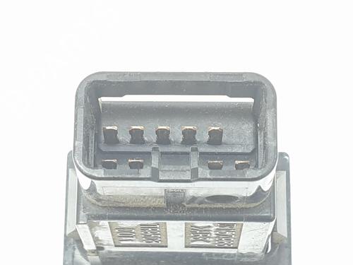Warning switch TOYOTA LAND CRUISER 90 (_J9_) 3.0 TD (KZJ90_, KZJ95_, KZJ90R, KZJ95R, KZJ90W, KZJ95W) | BP20191900I22