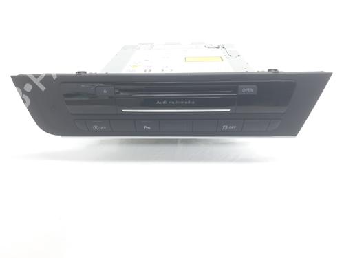 Electronic module AUDI A6 C7 (4G2, 4GC) 2.0 TDI | BP29467026M83 