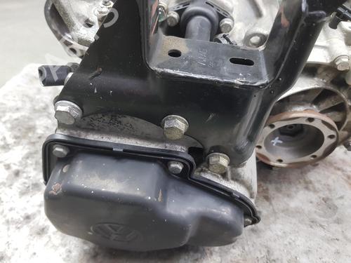 Gearbox SKODA ROOMSTER (5J7) 1.9 TDI | BP17170200M3 