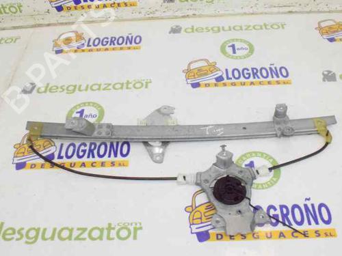 Used Rear left window mechanism NISSAN NAVARA NP300 (D40) 2.5 dCi 4WD (171 hp) 1933437