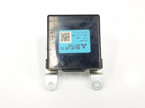 Electronic module MITSUBISHI L200 / TRITON (KA_T, KB_T) 2.5 DI-D 4WD (KB4T) | BP24201833M83 