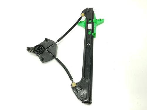 Rear right window mechanism VW GOLF VII (5G1, BQ1, BE1, BE2) 1.5 TSI | BP22190897C25 