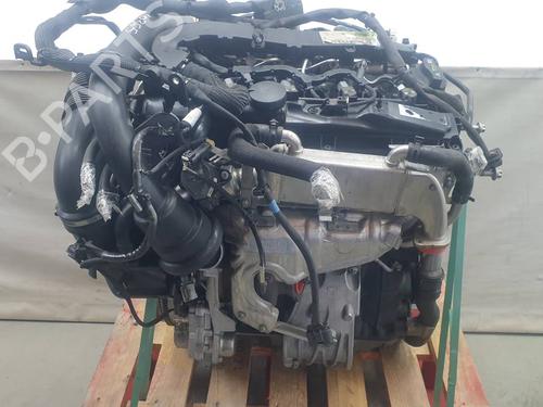 Engine MERCEDES-BENZ CLA Coupe (C117) CLA 220 CDI / d (117.303) | BP39404847M1 - Image 5