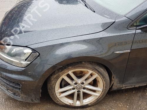 Left front window switch VW GOLF VII Variant (BA5, BV5) 2.0 GTD | BP33269815I27 - Image 25