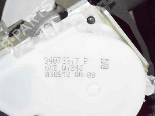 Front right seatbelt BMW 3 Touring (E91) 320 d | BP8746761I25 