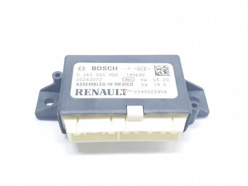 Used Electronic module RENAULT MEGANE IV Grandtour (K9A/M/N_) 1.3 TCe 160 (K9NC) (163 hp) 16690275