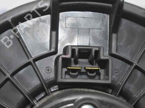 Heater blower motor DODGE JOURNEY 2.4 | BP14123863M62 