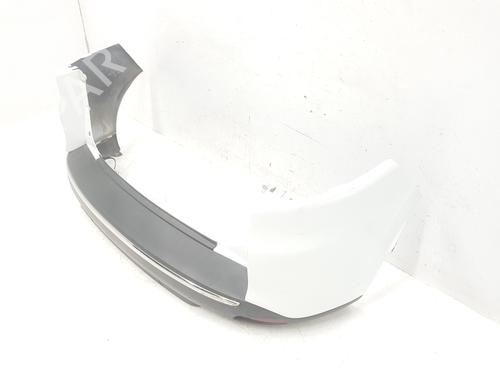 Rear bumper RENAULT CLIO III Grandtour (KR0/1_) 1.5 dCi | BP26187216C8 