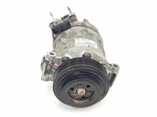 Used AC compressor LAND ROVER RANGE ROVER EVOQUE (L538) [2011-2019]  29029210