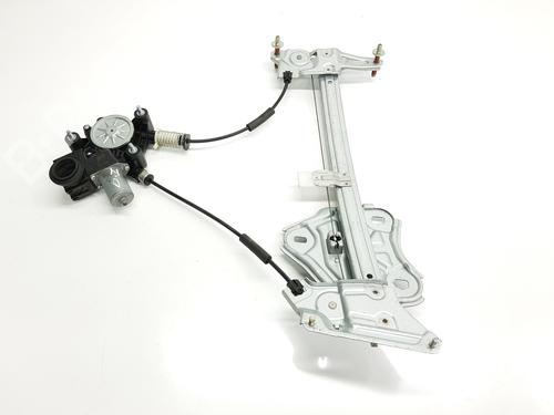 Front left window mechanism LEXUS RC (_C1_) 300h (AVC10_, AVC10R) | BP29716804C22 