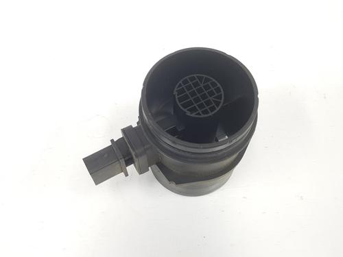 Mass air flow sensor BMW 3 Touring (E91) 318 d (143 hp) 9712099