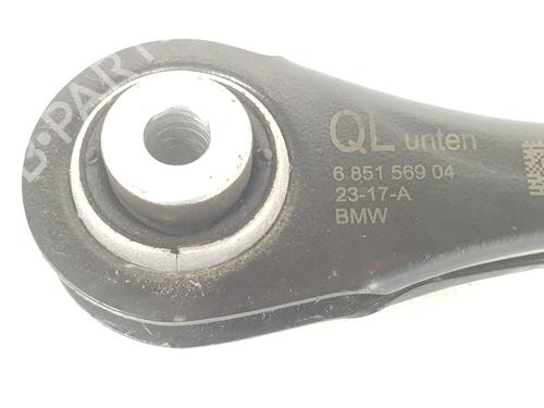 Right rear suspension arm BMW X1 (F48) xDrive 18 d | BP14099599M15 