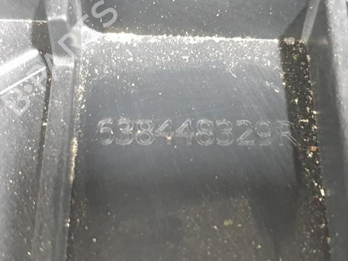 Front bumper RENAULT 5 E-TECH | BP37161007C7 - Image 3
