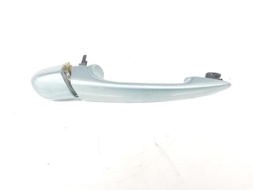 Front right exterior door handle BMW 3 Convertible (E46) 325 Ci 51217002272 | 51217002272 | GRIS 442 |