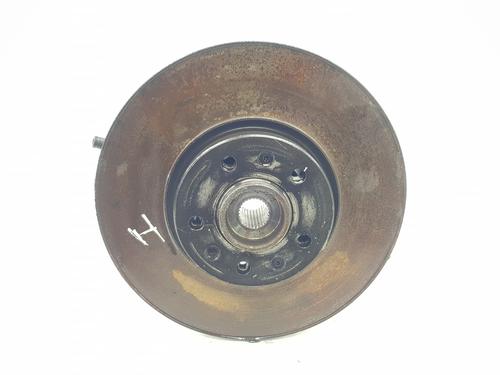 Used Left front steering knuckle Left front steering knuckle PEUGEOT EXPERT Van (V_) [2016-2026] 33208102 33208102