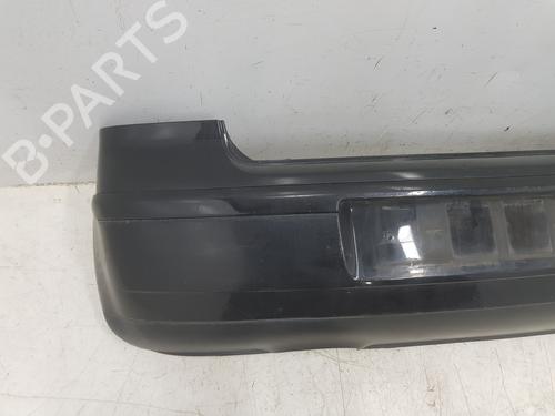 Rear bumper VW POLO IV (9N_, 9A_) 1.2 12V | BP32236753C8