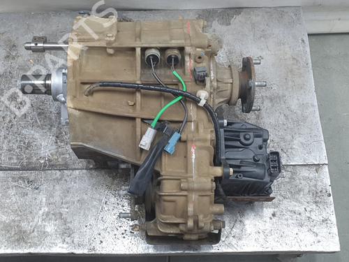 Used Transfer box TOYOTA LAND CRUISER PRADO (_J12_) [2002-2010]  25857945