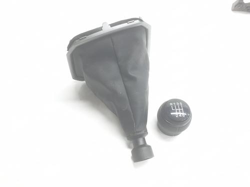 Shift knob DACIA SANDERO III 1.0 TCe 90 | BP34706650I34 - Image 5