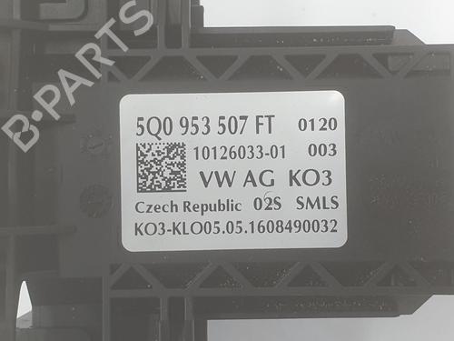 Other VW GOLF VII (5G1, BQ1, BE1, BE2) 1.2 TSI | BP14103183O1 