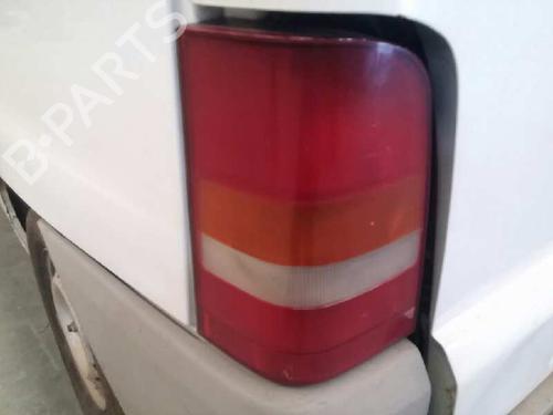 Left front indicator MERCEDES-BENZ VITO Van (W638) 112 CDI 2.2 (638.094) | BP766958C32 