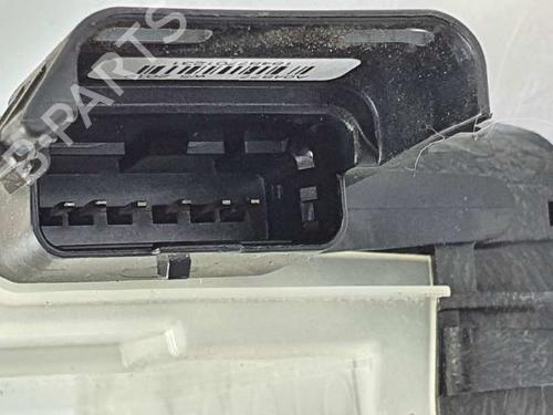 Rear right lock CITROËN C3 AIRCROSS II (2R_, 2C_) 1.5 BlueHDi 100 (2CYHYJ) | BP7514856C99 