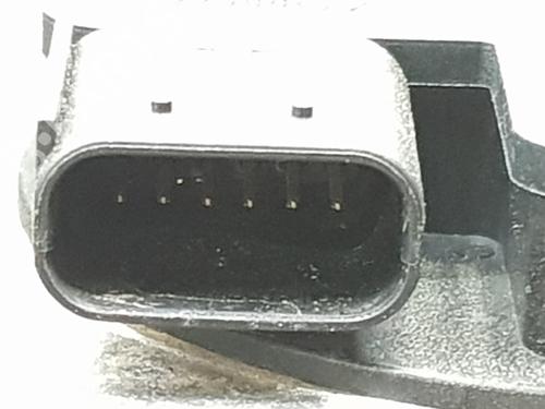 Gearbox LAND ROVER DISCOVERY III (L319) 2.7 TD 4x4 | BP31356578M3